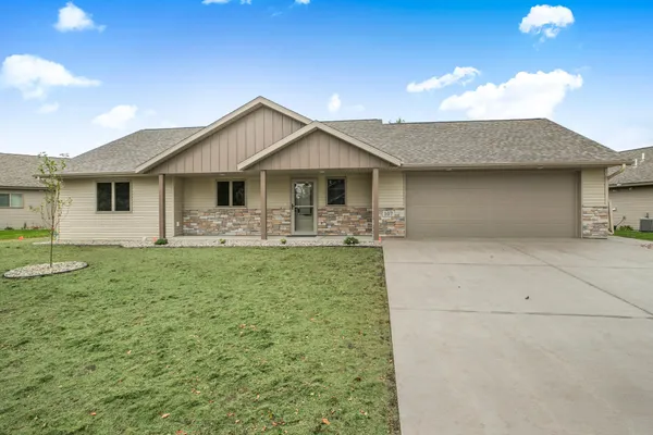$419,900 | 107 Barry Loop Northwest, Richmond, MN 56368
