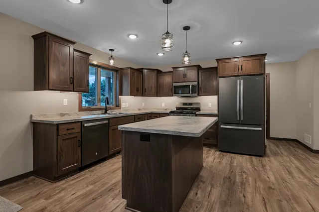 $419,900 | 107 Barry Loop Northwest, Richmond, MN 56368