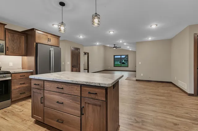 $419,900 | 107 Barry Loop Northwest, Richmond, MN 56368