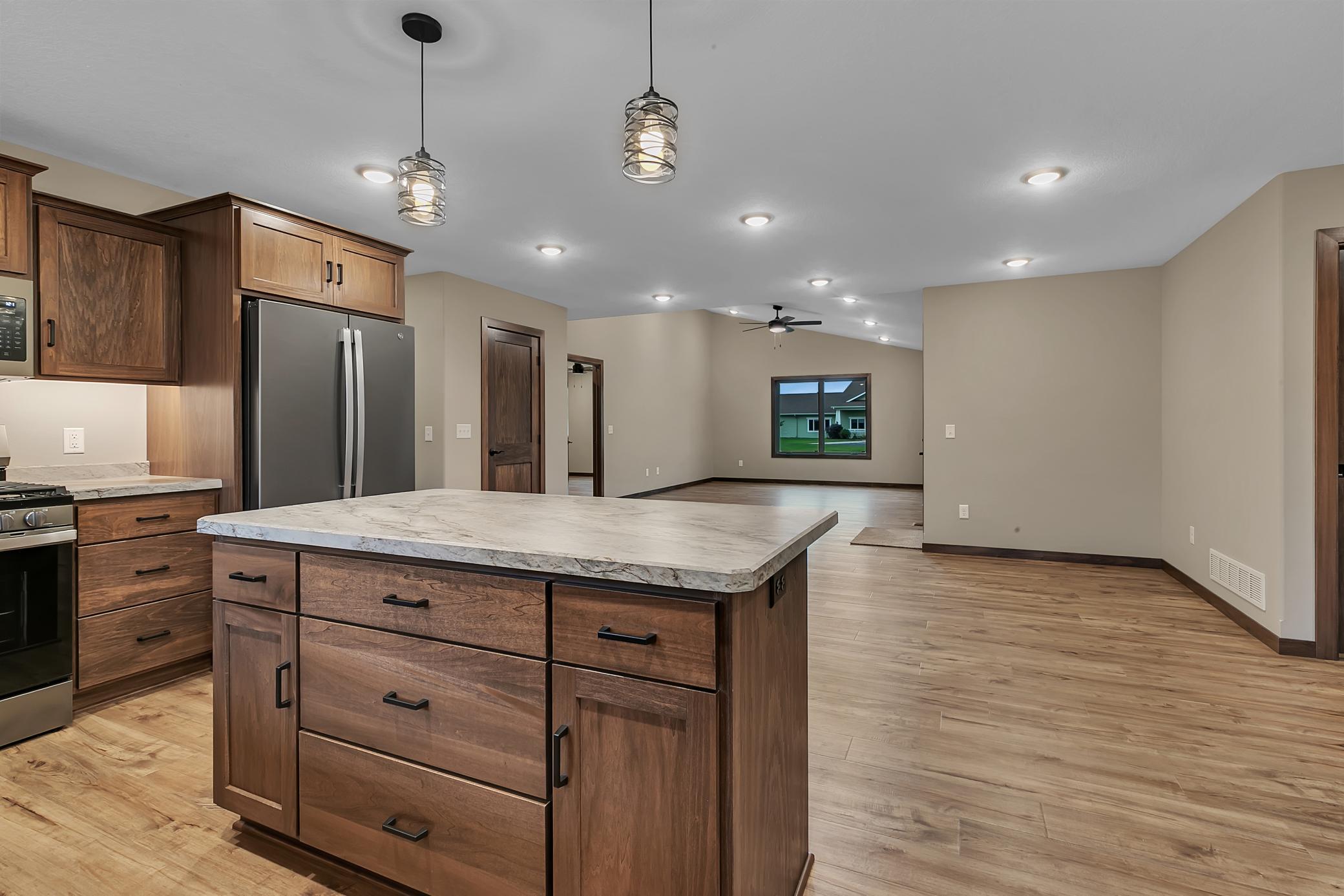 107 Barry Loop Northwest Richmond, MN 56368 - Photo 8 of 15