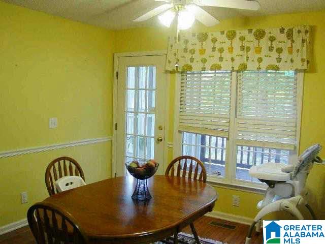 1262 Stillwater Road Anniston, AL 36207 - Photo 12 of 18