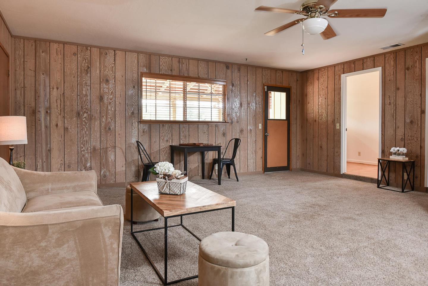 9235 Burchell Road Gilroy, CA 95020 - Photo 17 of 29 a living room with furniture and a window