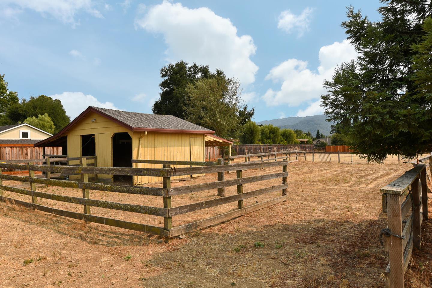 9235 Burchell Road Gilroy, CA 95020 - Photo 5 of 29 a view of outdoor space and yard