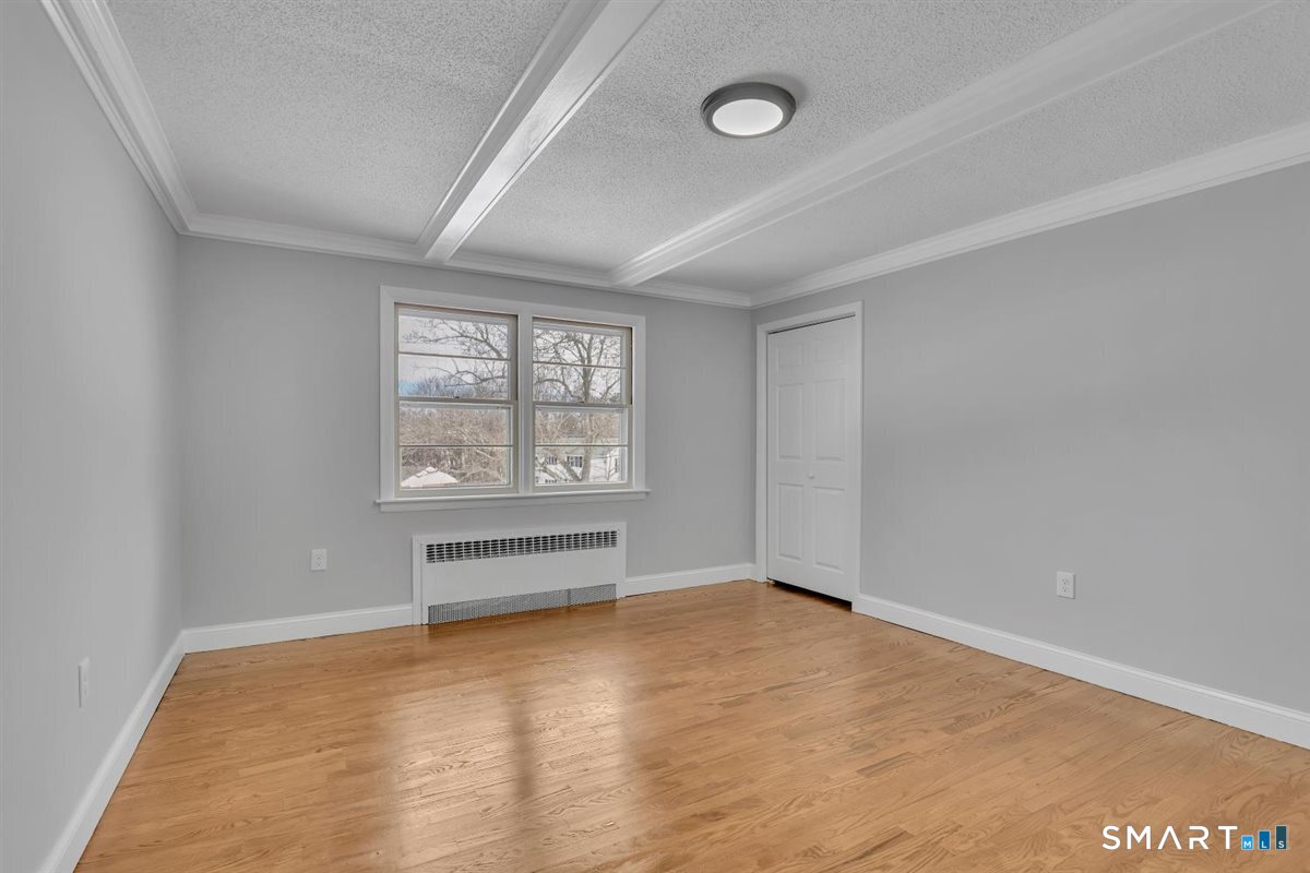 909 Randolph Road Middletown, CT 06457 - Photo 15 of 24 an empty room with windows