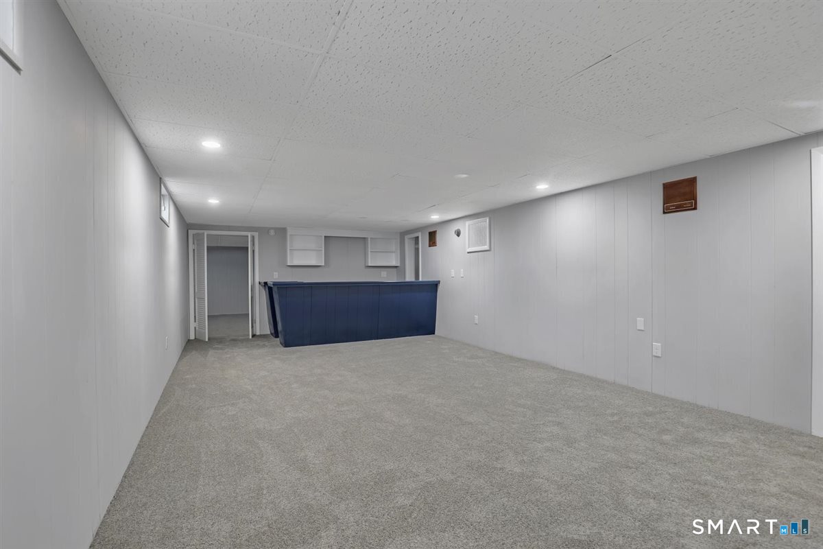 909 Randolph Road Middletown, CT 06457 - Photo 19 of 24 a view of empty room