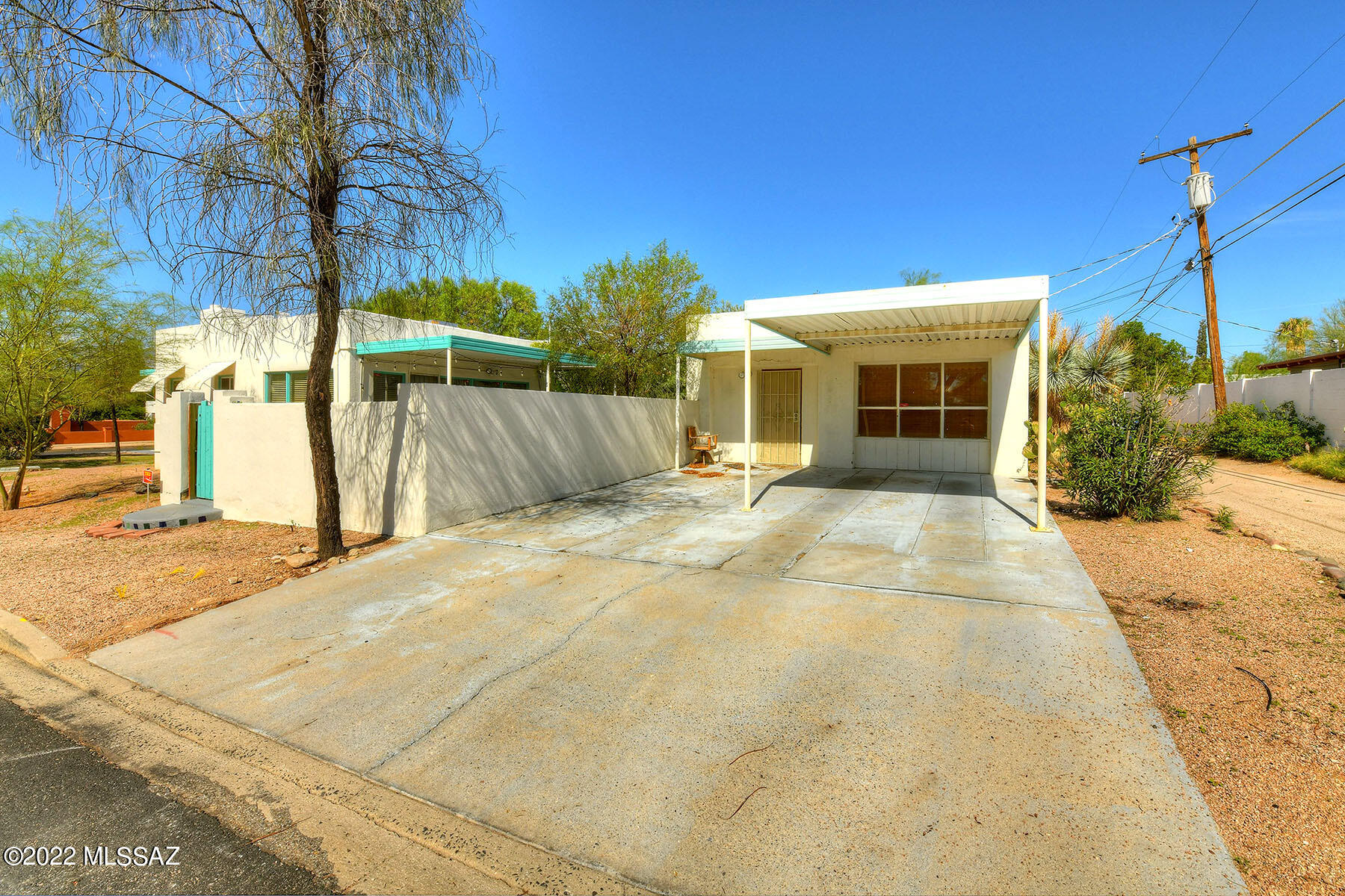 2604 East 7th Street Tucson, AZ 85716 - Photo 17 of 21