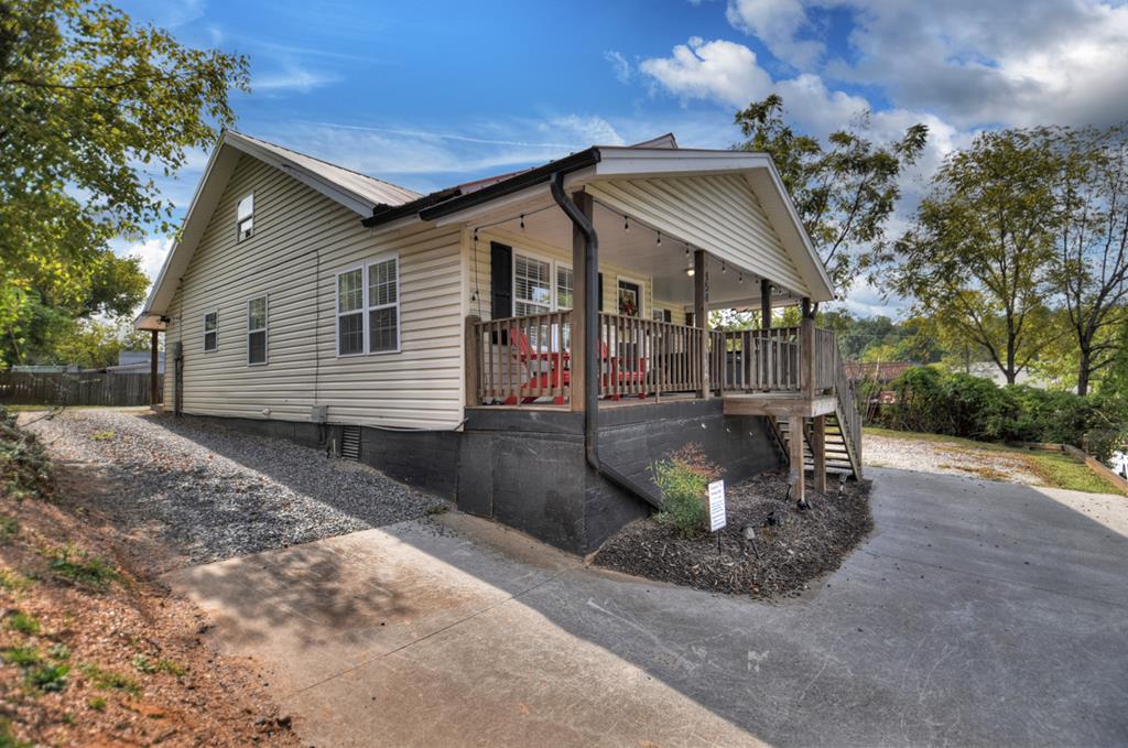 154 Mountain Street Blue Ridge, GA 30513 - Photo 49 of 55 Gallery Image 49