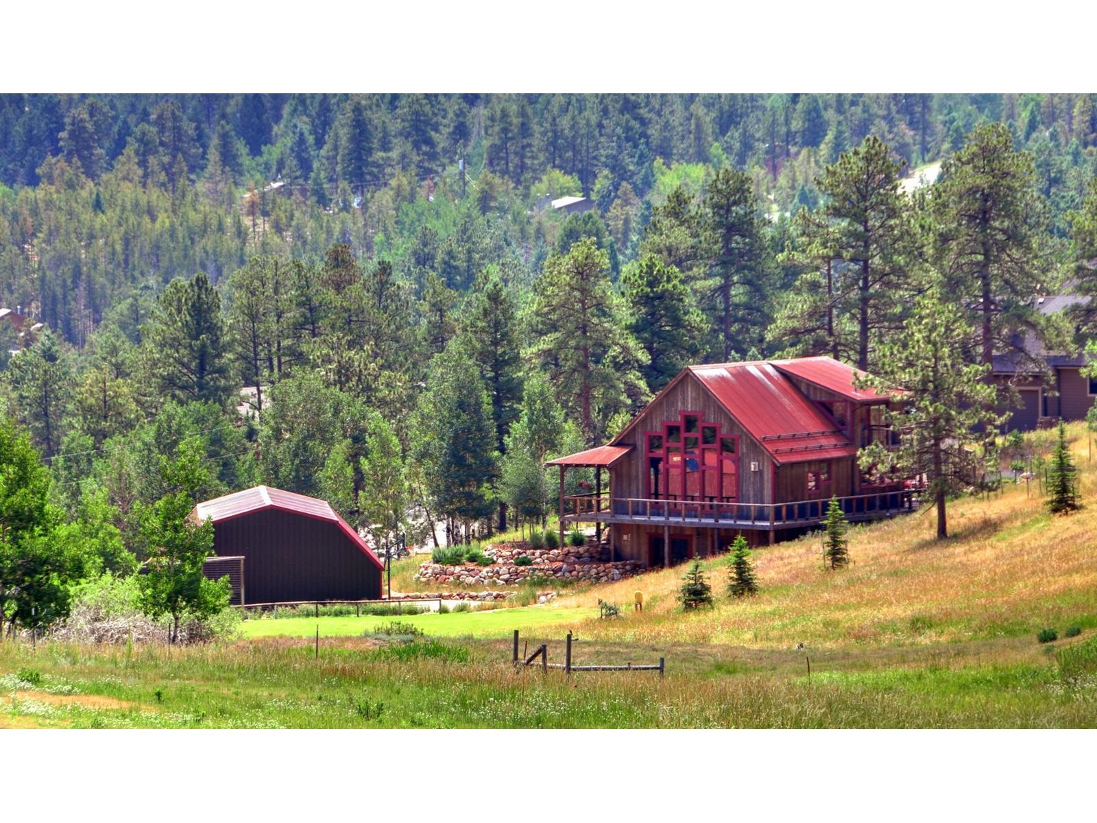 31477 Niakwa Road Evergreen, CO 80439 - Photo 1 of 1 Gallery Image 1