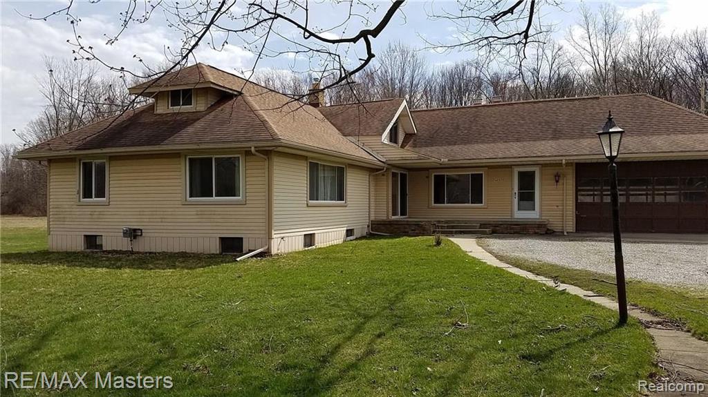 48905 9 Mile Road Northville, MI 48167 - Photo 2 of 24