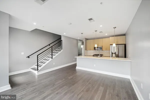 $3,900 | 2724 12th Street Northeast, Unit 6, Washington, DC 20018