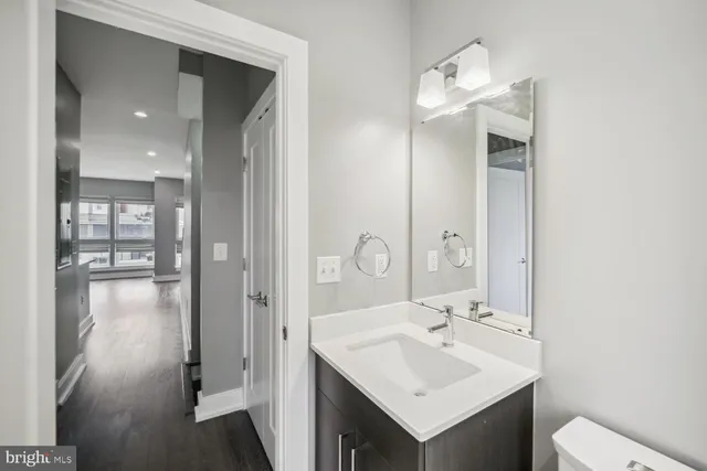 $3,900 | 2724 12th Street Northeast, Unit 6, Washington, DC 20018