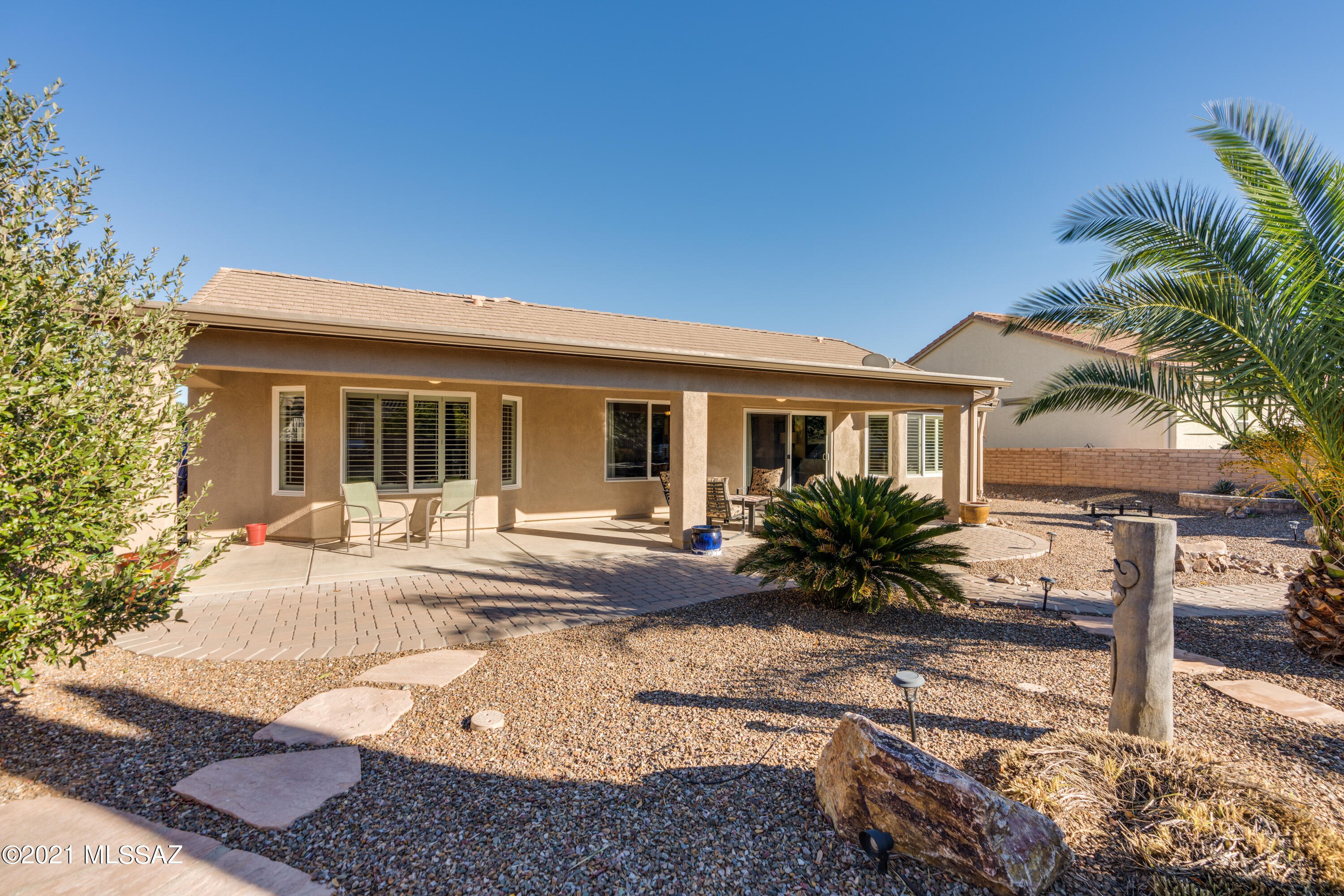 683 North Keyes Road Green Valley, AZ 85614 - Photo 41 of 50