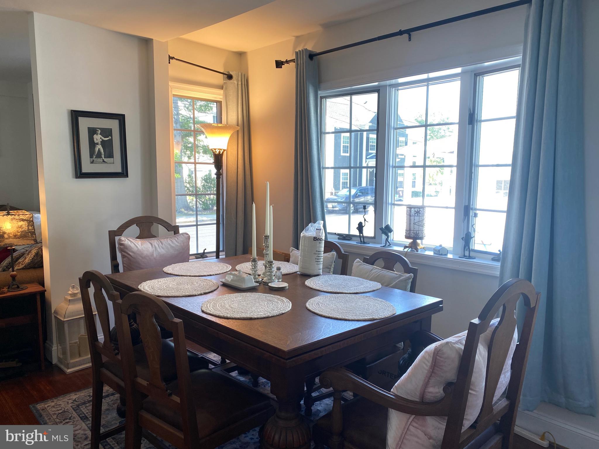 9 Snowden Avenue Haddonfield, NJ 08033 - Photo 3 of 10