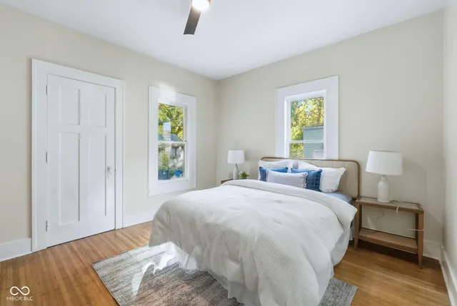 $392,000 | 551 East 40th Street, Indianapolis, IN 46205