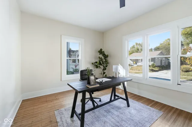 $392,000 | 551 East 40th Street, Indianapolis, IN 46205