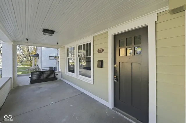 $392,000 | 551 East 40th Street, Indianapolis, IN 46205