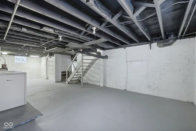 $392,000 | 551 East 40th Street, Indianapolis, IN 46205