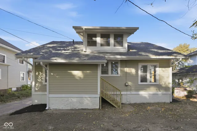 $392,000 | 551 East 40th Street, Indianapolis, IN 46205