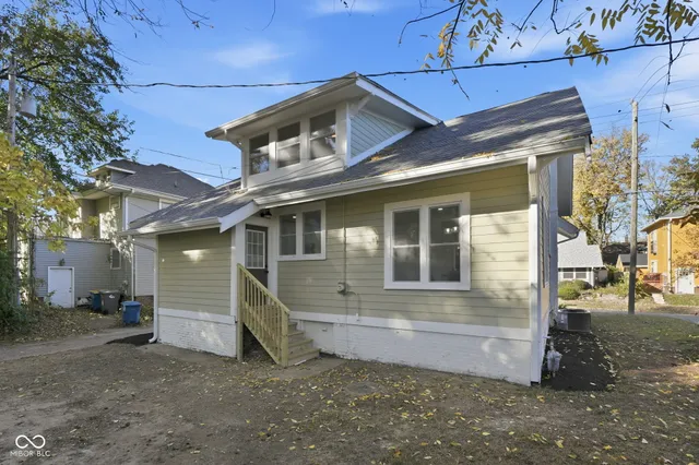 $392,000 | 551 East 40th Street, Indianapolis, IN 46205