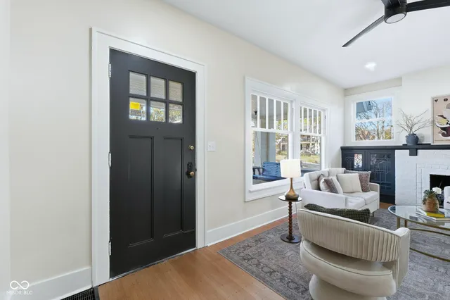 $392,000 | 551 East 40th Street, Indianapolis, IN 46205