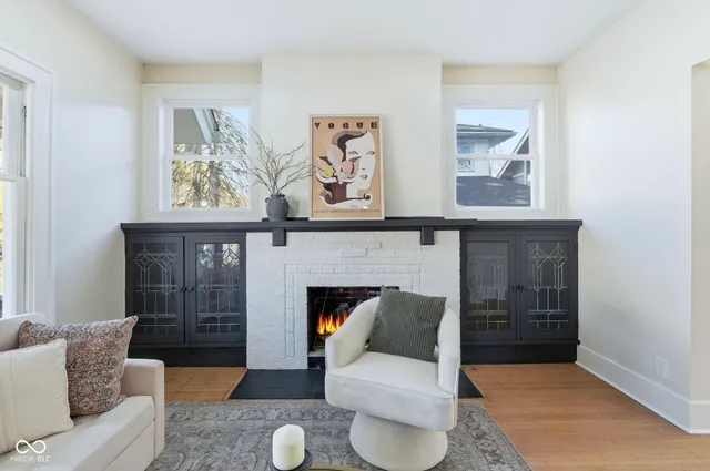 $392,000 | 551 East 40th Street, Indianapolis, IN 46205