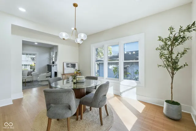 $392,000 | 551 East 40th Street, Indianapolis, IN 46205