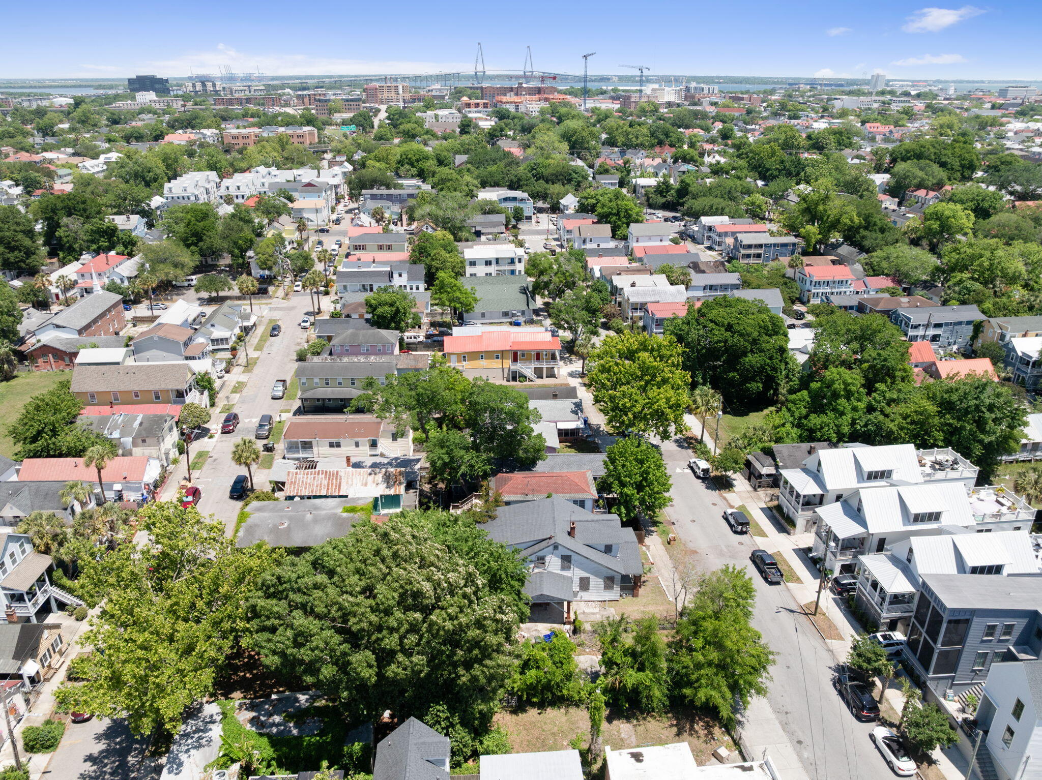 210 Line Street Charleston, SC 29403 - Photo 24 of 28 210 Line St22