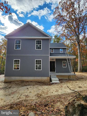 $529,900 | 1132 Nottingham Road, Elkton, MD 21921