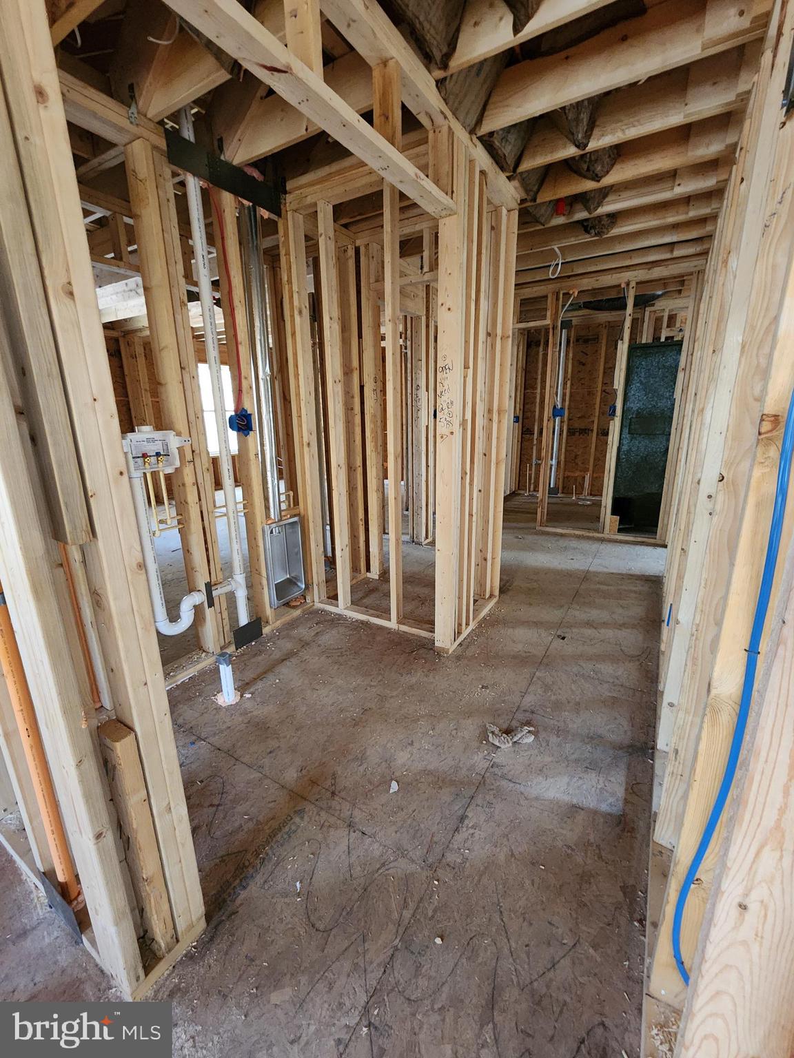 1132 Nottingham Road Elkton, MD 21921 - Photo 11 of 18 a view of an empty room