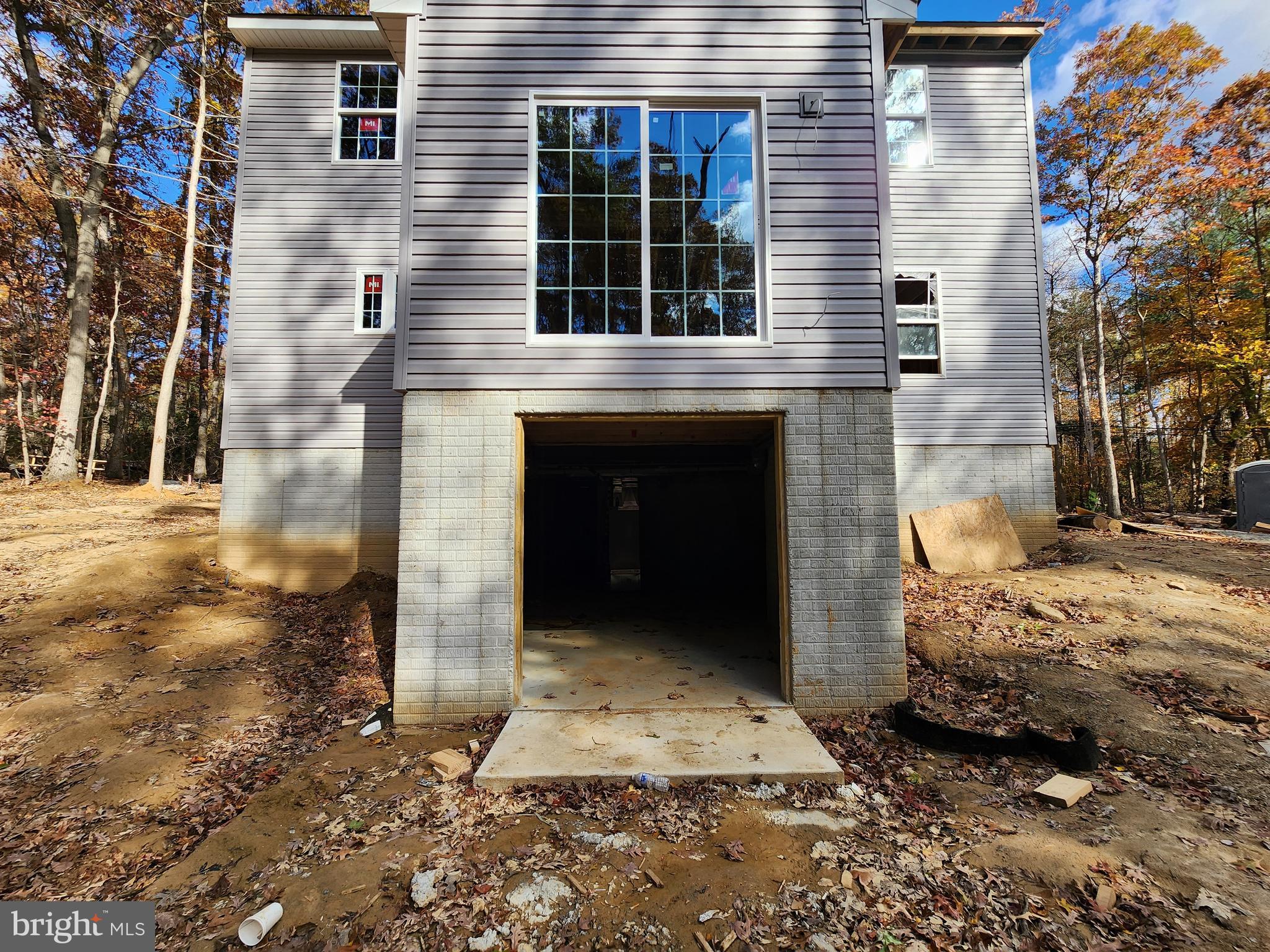 1132 Nottingham Road Elkton, MD 21921 - Photo 16 of 18 a front view of a house