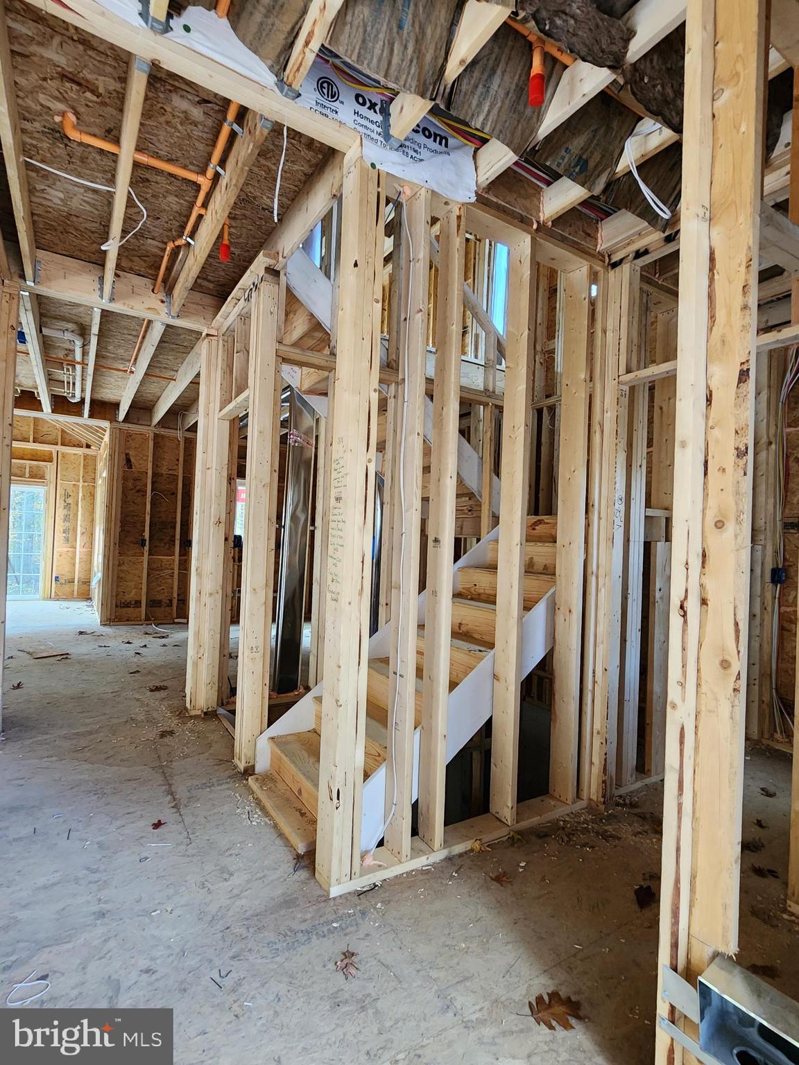 1132 Nottingham Road Elkton, MD 21921 - Photo 3 of 18 a view of a room with wooden walls