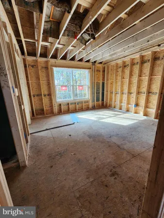 a view of an entryway