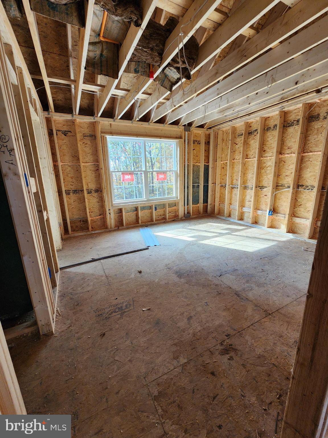 1132 Nottingham Road Elkton, MD 21921 - Photo 9 of 18 a view of an empty room with a fireplace