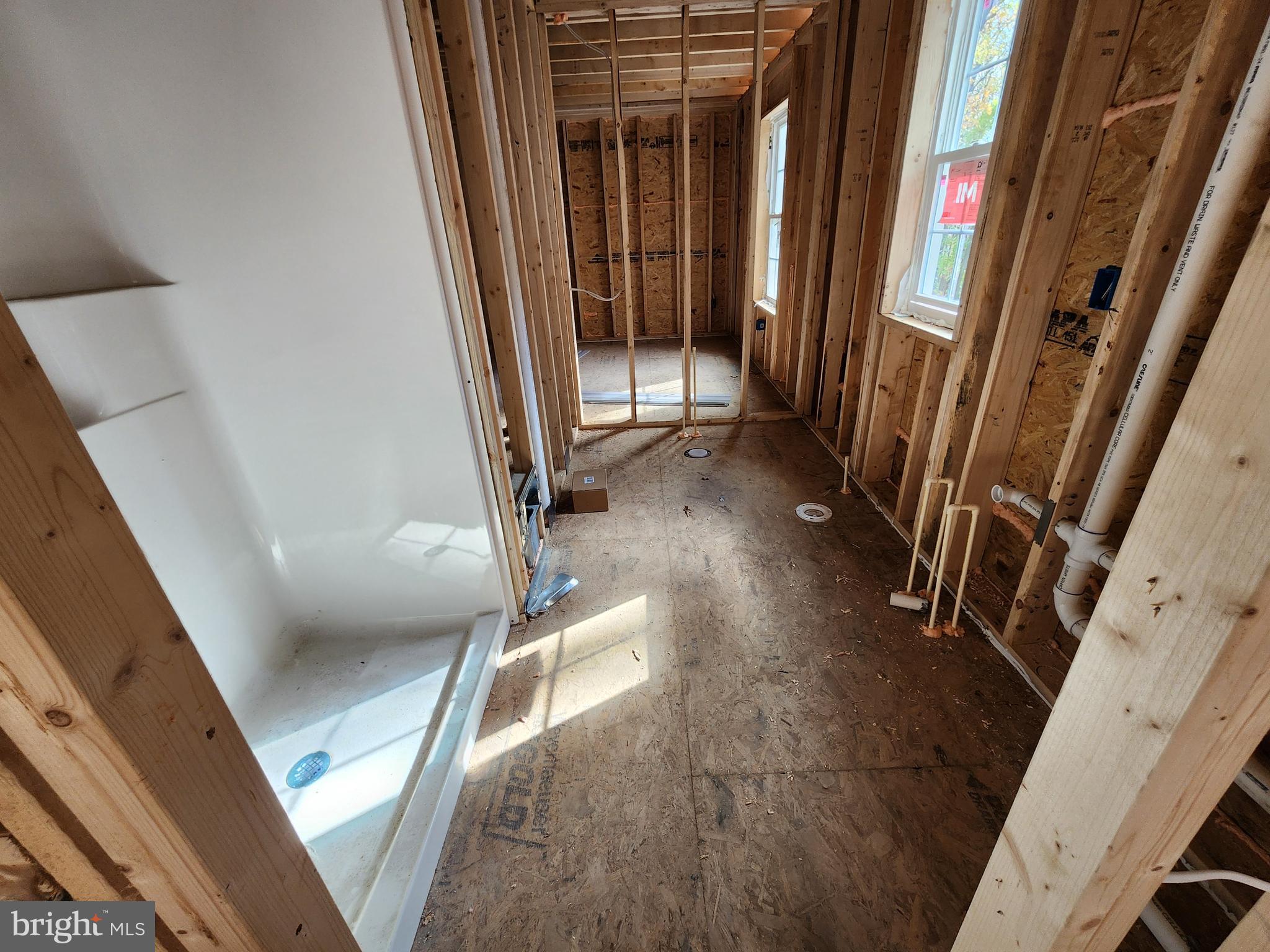 1132 Nottingham Road Elkton, MD 21921 - Photo 10 of 18 a view of an entryway