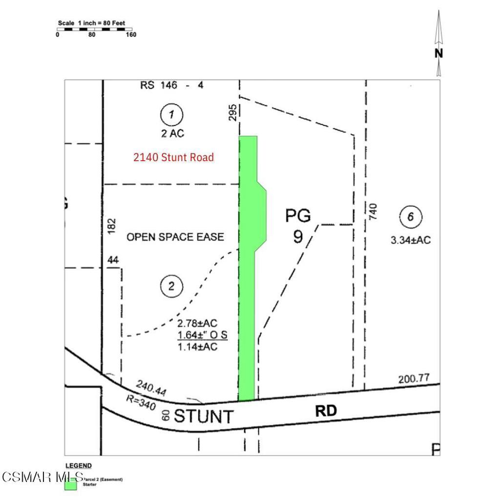 2140 Stunt Road Calabasas, CA 91302 - Photo 13 of 13
