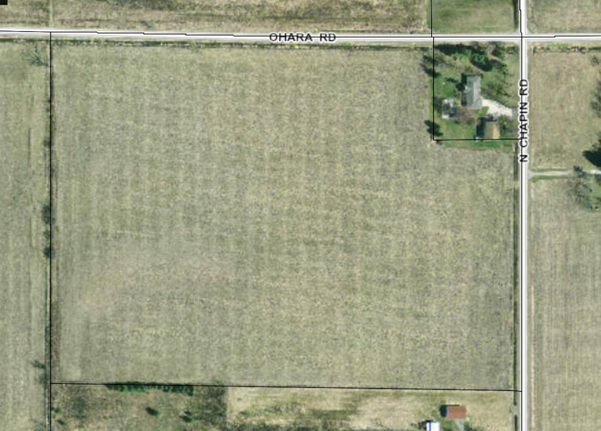 1975 North Chapin Road Merrill, MI 48637 - Photo 1 of 1