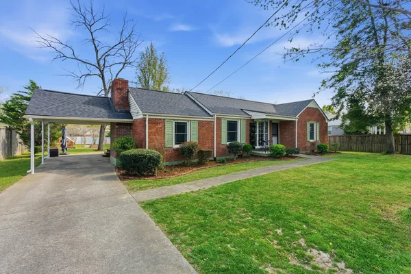 $369,000 | 805 River Pass, Madison, TN 37115