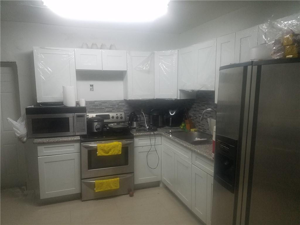 9175 Northwest 32nd Court Road Miami, FL 33147 - Photo 1 of 1 Photo 1