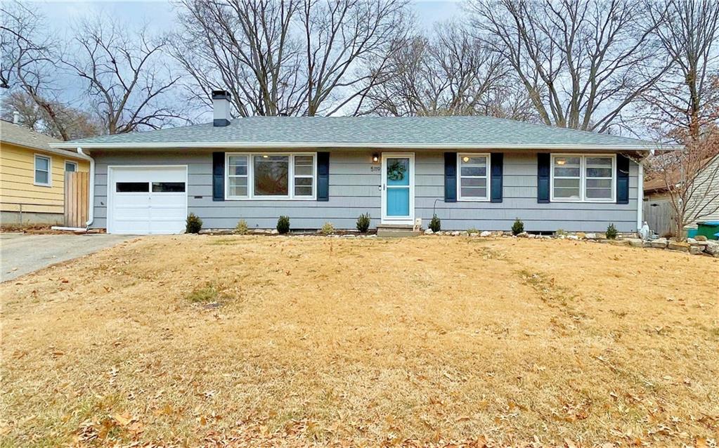 5119 El Monte Street, Roeland Park, KS 66205 Compass