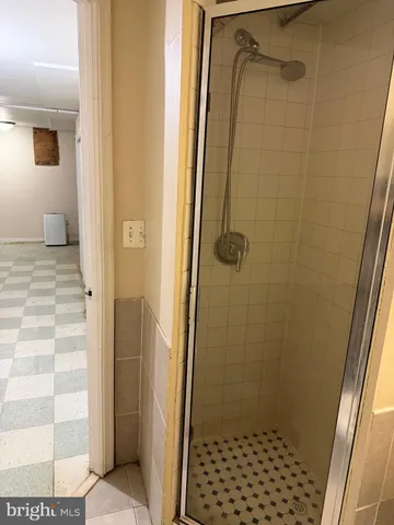 a view of washer and dryer