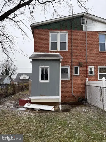 $1,850 | 3812 West Cold Spring Lane, Baltimore, MD 21215