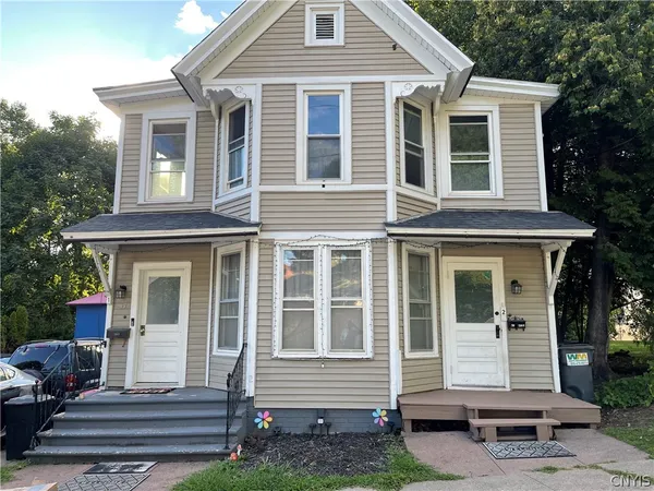 $1,350 | 47 Center Street, St. Johnsville, NY 13452