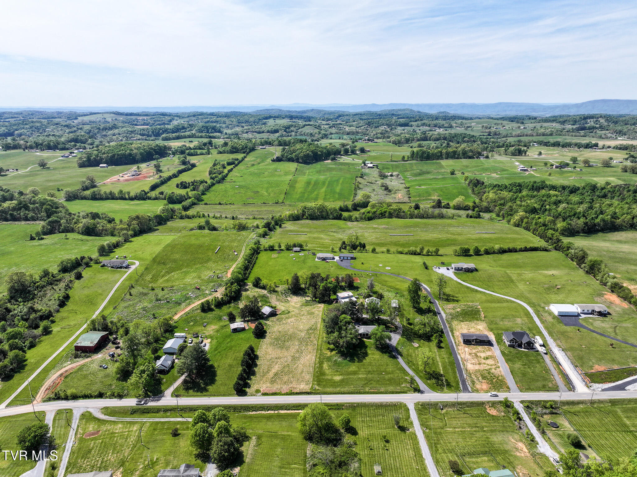 6-7 Rheatown Road, Unit 6 7 Chuckey, TN 37641 - Photo 22 of 22 DJI_20260421143449_0771_D