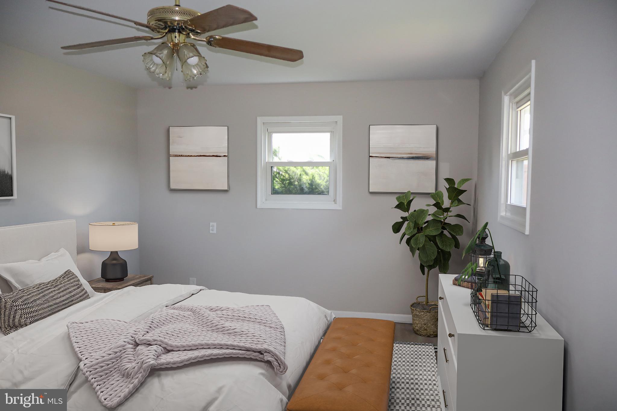 229 Suffolk Road Fairless Hills, PA 19030 - Photo 26 of 36