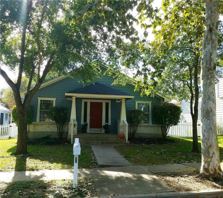 4492 Mather Kyle, TX 78640 - Photo 1 of 1