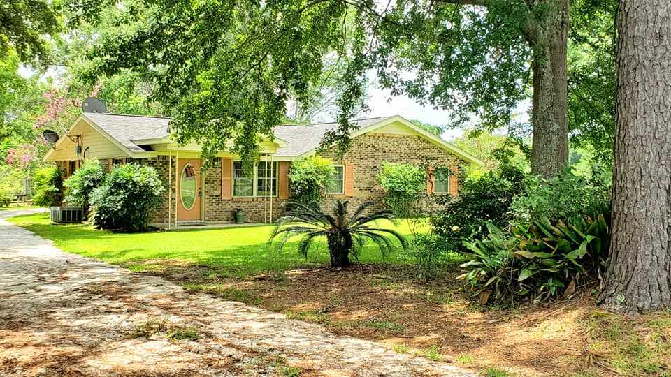 15780 Dogwood Road Bay Minette, AL 36507 - Photo 22 of 23