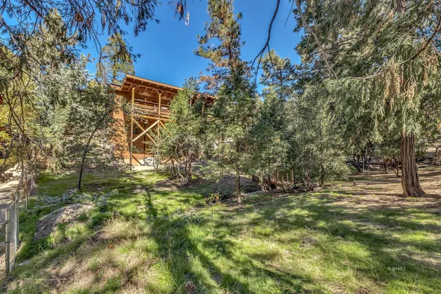 $449,000 | 54285 Tahquitz View Drive, Idyllwild, CA 92549