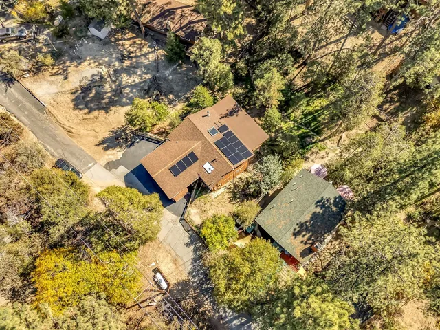 $449,000 | 54285 Tahquitz View Drive, Idyllwild, CA 92549