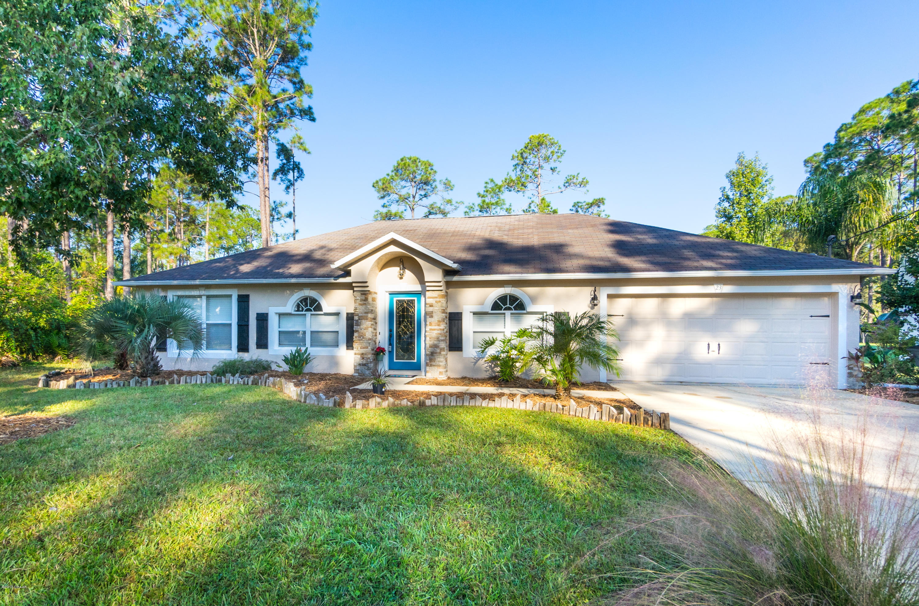 23 Rydell Place Palm Coast, FL 32164 - Photo 33 of 34 DSC01887-2