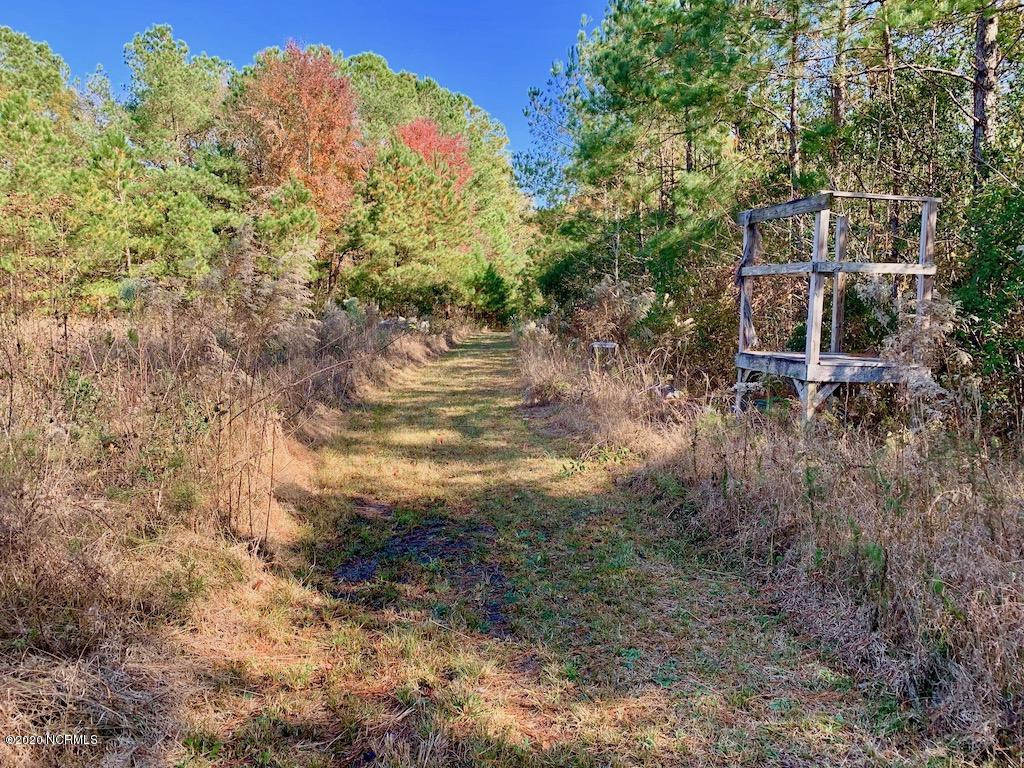 1760 Cobb Road Kinston, NC 28501 - Photo 1 of 34 Ground